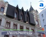 Article Пляж-кафе на крыше – в самом центре города