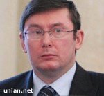 Article Луценко не победил «блатные» номера