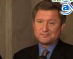 Article Партия регионов прекратила переговоры с «Нашей Украиной»