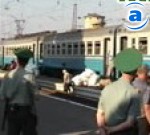 Article В поезде «Москва-Харьков» задержан россиянин с контрабандными драгоценностями