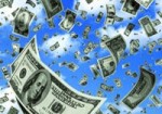 Article В Украине падает спрос на доллары