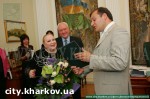 Article Артистка Евгения Мирошниченко предложила мэру построить в селе Графское часовню