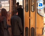 Article В этом году за грубость в обращении с пассажирами были уволены 8 водителей