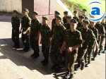 Article Из 11,3 тыс. призывников 8 тыс. 161 человек пригодны к военной службе