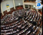 Article На первое заседание Рады приглашены Ющенко, Ехануров и Литвин