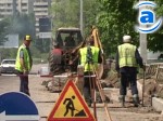 Article 20 и 21 мая на улице Гамарника закрывается движение транспорта