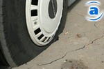 Article Мэр Харькова: Автобус на Рымарской провалился из-за старых угольных складов