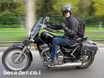 Article ГАИ проверяет мотоциклистов