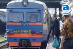 Article «Укрзалізниця» пробует продавать пассажирам «пакеты питания»