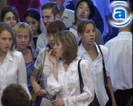 Article В Харькове открылся форум «Молодежь XXI века»