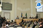 Article Фракция БЮТ покинула сессию Харьковского горсовета