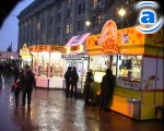Article В Харькове будет создана база данных самовольно установленных киосков