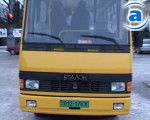 Article Сельские школы области получат в этом году 47 автобусов