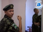 Article В Украине закончился весенний призыв