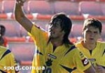 Article Украинская «молодежка» удачно стартовала на Чемпионате Европы – 2006