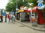 Article Из-за сноса киосков власти недополучат в бюджет в 2007 году больше миллиона гривень
