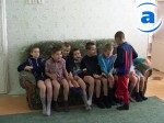 Article В этом году имущественные и жилищные права детей нарушались более 40 раз