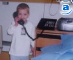 Article Настя Овчар вновь полетела лечиться в США