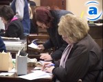 Article Льготников защитят от повышения цен