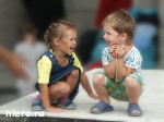 Article Что ждет харьковчан в День защиты детей