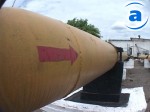 Article Транспортировка и поставка природного газа подорожали
