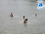Article В Харькове стартовал купальный сезон