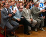 Article Депутаты областного совета выразили недоверие Арсену Авакову (обновлено)