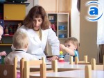 Article Ющенко хочет увеличить помощь по уходу за ребенком в 2 раза