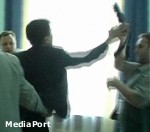 Article Делом о нападении нардепа Шенцева на харьковского фотокорреспондента займется прокуратура