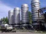 Article Подземные хранилища газа заполнят с помощью кредита