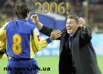 Article ЧМ-2006. Сегодня у сборной Украины – последняя проверка