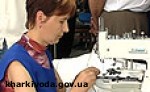 Article В Дергачевском районе реконструируют швейную фабрику