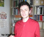 Article Харьковский журналист выиграл суд у президента Украины (обновлено)