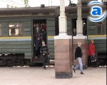 Article Когда поедут электропоезда из Полтавы в Харьков?