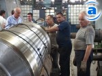 Article «Турбоатом» перешел в управление Минпромполитики