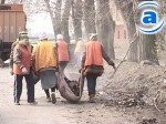 Article Харьков будут убирать до победного