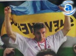 Article До старта сборной Украины на ЧМ-2006 осталось меньше суток