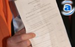 Article «Наша Украина» призывает всех победителей выборов сесть за стол переговоров