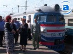 Article Начальник вокзала «Харьков-Пассажирский»: из-за подорожания билетов ездить меньше не станут