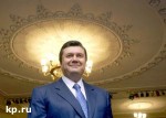 Article Партия регионов возглавит парламентскую коалицию, считает Янукович