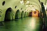 Article Министр транспорта: Метрополитены нужно отдавать в коммунальную собственность