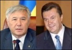 Article Партия регионов может поддержать Еханурова на пост спикера