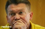 Article Блохин: Отыграть у такой команды… перспектив у нас не было