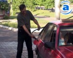 Article В Украине бензиновый кризис?
