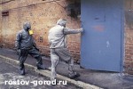 Article Половина химически опасных объектов в Харькове –  в неудовлетворительном состоянии