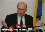 Article «Наша Україна» предварительно договорилась о коалиции с Партией регионов