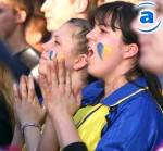 Article Победа украинцев! Украина выиграла у Саудовской Аравии 4:0