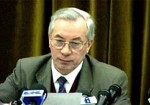 Article «Регионы» выдвинули свой ультиматум