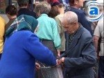 Article В Харьковской области потратят 180 тыс. фунтов стерлингов на стариков, инвалидов и беспризорных