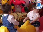 Article В этом году в области созданы 2 семейных детских дома